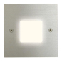 Rutec Wandeinbauleuchte LED ww   59400WW 