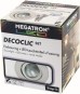 Megatron MT DECOCLIC Einbauring  MT75400 