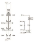 WAGO 750-432 4-Kanal-Digitaleingang,DC 