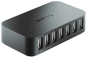 D-Link 7-Port USB 2.0 Hub       DUB-H7/E 