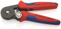 Knipex Aderendhülsenzange    975304 