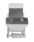 LEDV PL RECESSED MOUNT CLIPS VAL 4X 