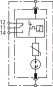Dehn Überspannungsabl.-   DG S 385 VA FM 
