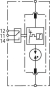 DEHN Überspannungs-Ableiter N-PE  952035 