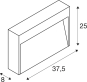 SLV CONCRETO L, WL               1006405 