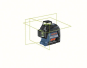 Bosch Linienlaser             GLL 3-80 G 