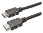 Bachmann Verbindungskabel HDMI   918.019 