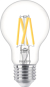 PHIL MST LEDbulb 3,4-40W/927 E27 klar 