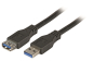 EFB USB3.0 Verlängerungskabel    K5237.1 