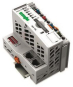 WAGO 750-890 Controller Modbus TCP,4. 