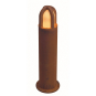 SLV RUSTY CONE 70                 229432 