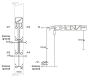 WAGO 750-453 4-Kanal-Analogeingang,0 