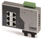 Phoenix 2832933     FL SWITCH SF 6TX/2FX 