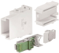 Weidmüller HDC MRJ45 P MI Modul PROFINET 