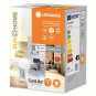 LEDV SUN@Home Refletorlampe PAR16 GU10 