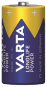 VARTA LONGLIFE Power Baby 1,5V      4914 