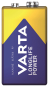 VARTA LONGLIFE Power E-Block 9,0V   4922 