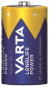 VARTA LONGLIFE Power 1,5V MONO     4920 