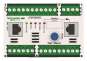 GS Controller Modbus 8A 24Vdc  LTMR08MBD 