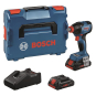 Bosch GDX 18V-210 C(2x4.0Ah   06019J0203 