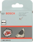 Bosch Schnellspannmutter      1603340031 