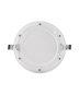 LEDV LED-Slimdownlight DA205 IP20 