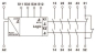 Phoenix     PSR-SCP- 24UC/ESA2/4X1/1X2/B 