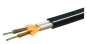 Siemens 6XV18205AH10 Fiber Optic Cable 