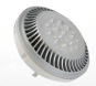 SUH High Power 12x1,5W LED-Spot AR 30201 