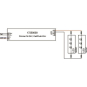 Brumberg LED Netzteil 24 V DC,  17250000 