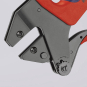 Knipex Crimp-Systemzange         9743200 