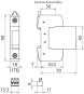 Dehn 952100 DG S ACI 275 DG S ACI 275 FM 