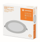 LEDV LED-Slimdownlight DA155 IP20 