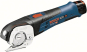 Bosch Click & Go   GUS 10,8V-LI + L-Boxx 