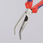 Knipex Flachzange mit       2622200 