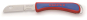 Knipex Elektriker Kabelmesser   162050SB 