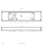 EVN LED Wandanbau -2-flmg.    WA20160125 