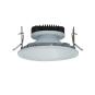 RIDI Einbaudownlight EDLR 195/2000-840 W 