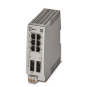 Phoenix 2702330       FL SWITCH 2206-2FX 