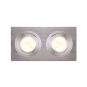 SLV NEW TRIA II GU10 Downlight    111362 