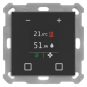 MDT SCN-RTN55S06.01 KNX Raumtemperatur- 