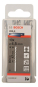 Bosch 10Metallbohrer HSS-G    2608595061 
