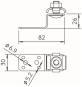 OBO 287 DCT Anschlussbauteil 