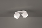 TRIO LED-Ein-/Aufbauspot       652910231 