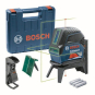 Bosch Linienlaser GCL 2-15 G  0601066J00 