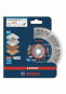 Bosch EXPERT X-LOCK Multi     2608900669 