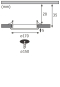 Paulmann EBL Set Panel rund LED    92062 