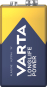 VARTA LONGLIFE Power E-Block 9,0V   4922 