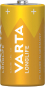 VARTA Longlife Extra Baby 1,5V      4114 