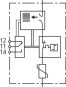 Dehn 952100 DG S ACI 275 DG S ACI 275 FM 